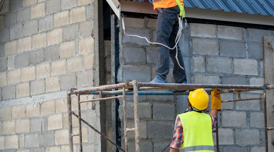 Local Chimney Repair in Libby, MT
